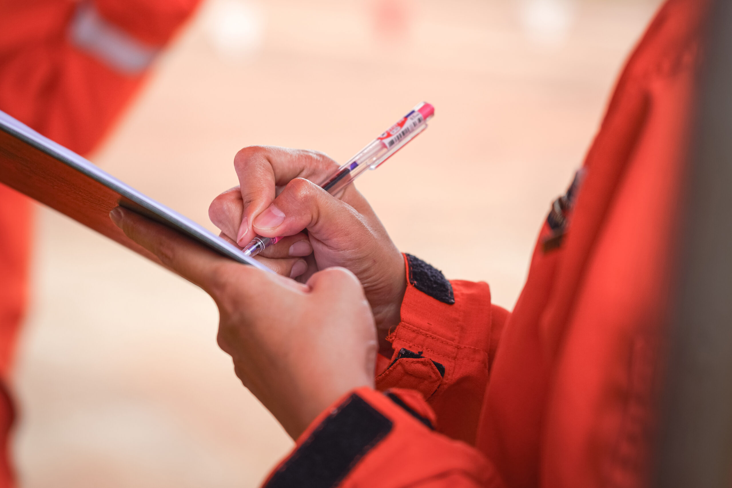 Apex Risk Assessments consultation
